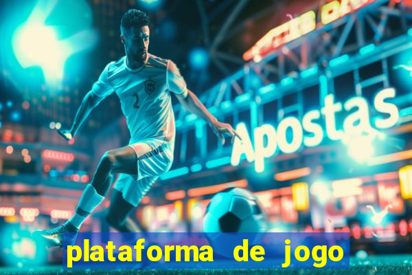 plataforma de jogo que nao precisa depositar dinheiro